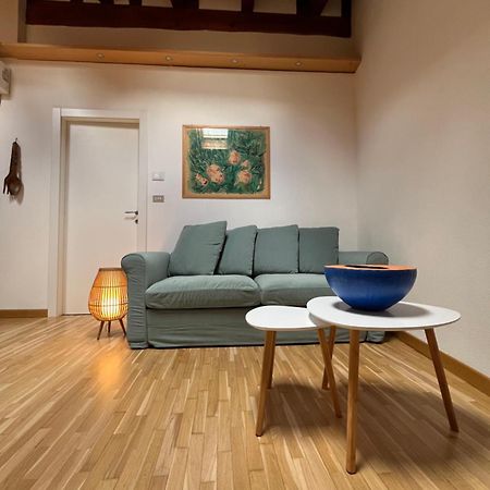 Maison De Trotte 奥斯塔 外观 照片