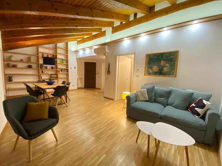 Maison De Trotte 奥斯塔 外观 照片