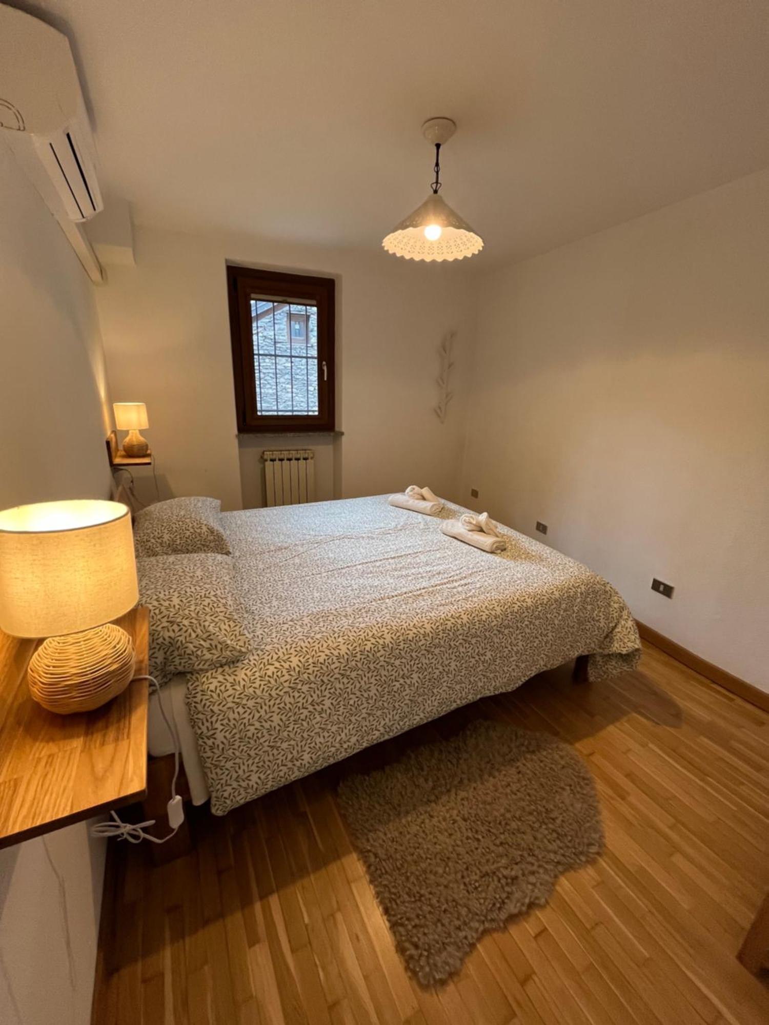 Maison De Trotte 奥斯塔 外观 照片