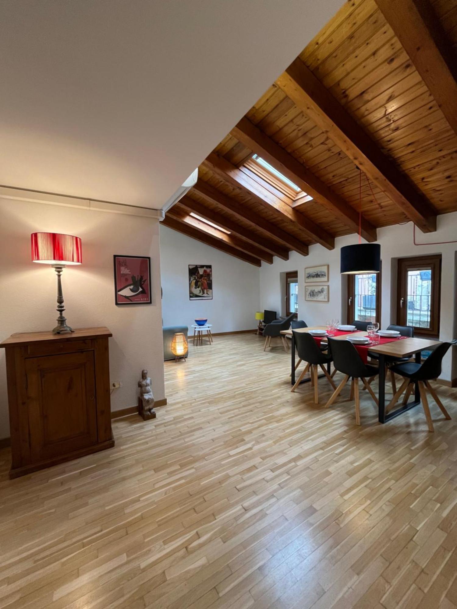 Maison De Trotte 奥斯塔 外观 照片